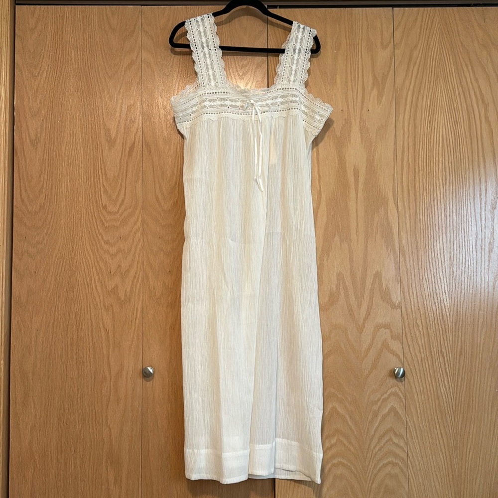 NWOT Doen Dress